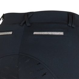LEGGINGS SCHOCKEMOEHLE FULL GRIP SUMMER Pantaloni Donna 
